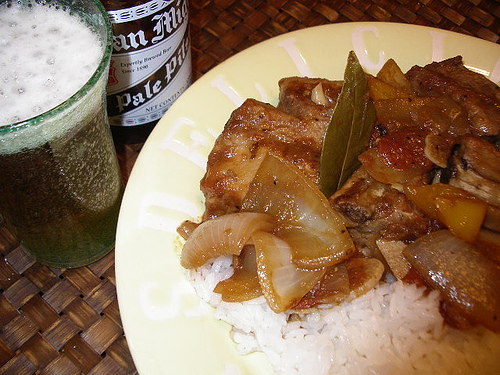 adobo picture